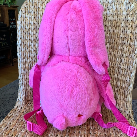 care bear backpack dolls kill